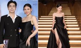 'Đụng hàng' với Nam Em, ca sĩ Thu Thủy để lộ khuyết điểm của cơ thể