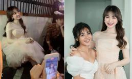 Hòa Minzy lên tiếng khi bị nghi 'dìm hàng' Văn Mai Hương