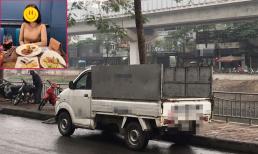 Lần đầu hẹn hò, chàng trai đánh xe tải đưa bạn gái đi ăn nhà hàng hạng sang, sau đó đòi 'cưa đôi tiền'