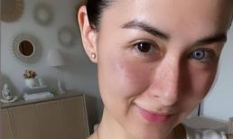 'Mỹ nhân đẹp nhất Philippines' đăng ảnh selfie nhưng dân tình lại đổ dồn vào đôi mắt của cô