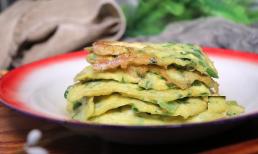 Món này có lượng canxi cao gấp 3 lần trứng, trẻ em nên ăn nhiều hơn, giá rẻ bèo lại đặc biệt thơm ngon