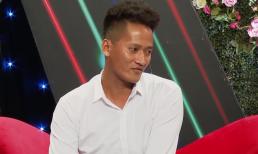 Bạn muốn hẹn hò: Chàng trai bật khóc khi nghe mẹ tâm sự, vừa cất tiếng hát đã khiến MC Hồng Vân ôm đầu cười nghiêng ngả