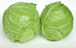 Những người thường xuyên ăn bắp cải không phải là xấu nhưng không nên ăn cùng một thứ mà nhiều người chưa biết