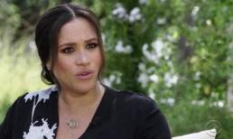 Dám bôi nhọ cả Hoàng gia Anh, vậy tham vọng cuối cùng của Meghan là gì?