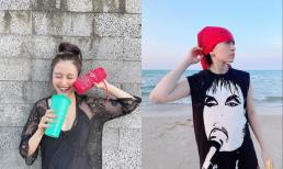 Hoàng Thùy Linh và Gil Lê bất ngờ bị bạn thân 'chơi xấu', netizen thích thú hưởng ứng 