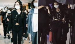 Dương Mịch triệt để khoe eo thon sau khi bị chê tăng cân, xuống sắc 