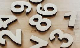 Số cuối ngày sinh dương lịch báo hiệu một đời phú quý, tiền tài danh vọng luôn vây quanh