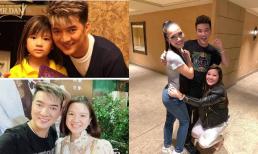 Đàm Vĩnh Hưng hào hứng chia sẻ điều đặc biệt chỉ có ở fan của mình