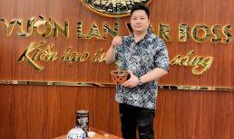 Nghệ nhân Trần Hạo Nam: Chàng trai 8x và hành trình chinh phục loài lan vương giả