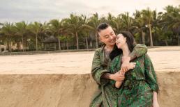 Tuấn Hưng và vợ nói lời ngọt ngào nhân dịp kỉ niệm 7 năm ngày cưới