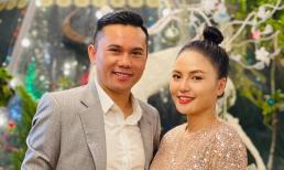 Bị nghi đang mang bầu lần 2, vợ Tú Dưa có phản ứng gì?