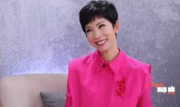 Xuân Lan lần đầu lên tiếng chuyện chơi ngải máu, ngủ với chồng bạn thân nhất