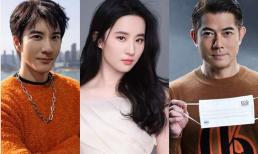 5 nghệ sĩ Trung Quốc được cho là quá tiết kiệm dù sở hữu gia tài khủng, Lưu Diệc Phi và 'thiên vương' Quách Phú Thành đều có tên