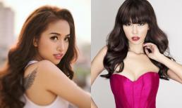 Vân Hugo tố ai đó có tiền nhưng thường mò vào facebook người khác tỏ thái độ khiến Hà Anh cũng gật đầu đồng tình