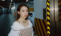 Hot girl 'Người ấy là ai' Kiều Ly Phạm bị tổn thương dây thần kinh số 7 vì nhìn điện thoại làm việc 10 - 12 tiếng/ngày