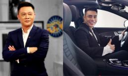 Lê Dương Bảo Lâm bị trêu vì thi bằng lái 14 lần vẫn trượt, MC Quang Minh tuyên bố: 'Mình rất nể anh ấy'