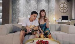 Lê Hoàng (The Men) bật mí cách giúp hôn nhân ngày càng hạnh phúc, vợ chồng hiểu nhau hơn