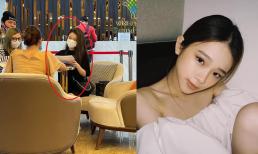 Linh Ka đi mua căn hộ cao cấp ở tuổi 18?