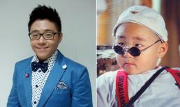 Anh là sao nhí nổi tiếng từ năm 4 tuổi, có thu nhập cao ngất ngưởng nhưng phải bỏ học giữa chừng để bán hàng online kiếm sống