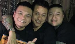 Vũ Duy Khánh kể về những kỷ niệm 'rất nhiều tiền cũng không thể mua được' với Tuấn Hưng, Khắc Việt