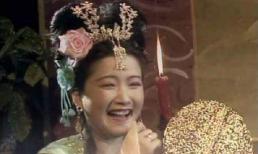 Cô từng tham gia diễn xuất trong Tứ đại danh tác, thậm chí mê hoặc Trư Bát Giới, ở tuổi 52 lại trở thành 'mẹ' của Hoắc Kiến Hoa