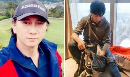 Phù nề, phát tướng đến mức bị gọi là 'Ngô béo', giờ diện mạo của Ngô Kỳ Long ra sao?