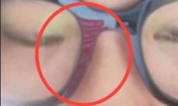 Cô vợ là 'thánh soi', phát hiện chồng ngoại tình chỉ nhờ tin nhắn phản chiếu qua kính 