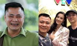 NSND Tự Long chụp hình cùng Đông Nhi - Ông Cao Thắng, cộng đồng mạng bắt bẻ điều gì mà ai cũng phì cười? 