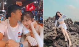 Vợ Phan Văn Đức đăng ảnh gợi cảm, dân mạng trêu cầu thủ: 'mất vợ như chơi em ơi'