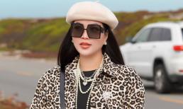 CEO Cao Thị Thùy Dung tiêm vắc xin ngừa Covid-19 của hãng nào tại Mỹ