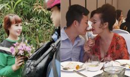 'Cô dâu 62 tuổi' Thu Sao được chồng trẻ Hoa Cương tặng món quà 'vô giá' nhân ngày kỷ niệm đặc biệt