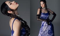 Tung bộ ảnh đẹp xuất thần nhưng Chi Pu lại bị soi ngay điểm trừ đáng tiếc ở vòng một