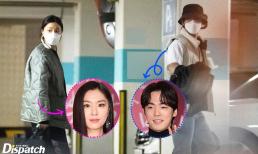 Bất ngờ: Báo Hàn đưa tin thêm một cặp đôi nữa của 'Hạ cánh nơi anh' hiện đang hẹn hò