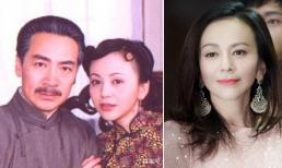 Vương Lâm - ác nữ 'Tân dòng sông ly biệt' chê đàn ông là đồ cặn bã, ly hôn hai người chồng giàu có để sống cuộc đời mẹ đơn thân 