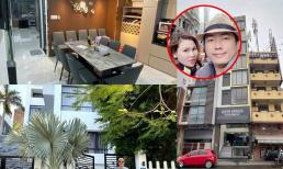 Choáng khối tài sản khủng của diễn viên Kinh Quốc và bà xã đại gia