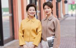 Phụ nữ ngoài 60 tuổi nhất định phải biết phối đồ khi mặc váy để vừa đẹp vừa thời trang