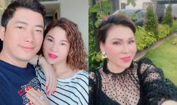 Vợ Kinh Quốc bị 'bóc phốt' giàu có nhưng chưa một lần đóng góp cho địa phương