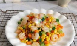 5 món ăn cho bà bầu vừa ngon miệng vừa bổ dưỡng trong mùa hè