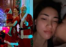 Hoà Minzy tiết lộ ông xã đại gia bị ra rìa từ khi có con trai, nhìn cách quý tử yêu thương mẹ mới thấy cưng