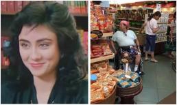 Hoa hậu lai dành gần 30 năm hy sinh cho chồng vẫn mang danh 'tiểu tam', có 4 người con nhưng không ai là con đẻ