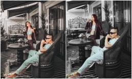 Ngọc Trinh và Vũ Khắc Tiệp kỷ niệm 17 năm bên nhau, vòng eo nhỏ đến khó tin của “Nữ hoàng nội y” gây chú ý