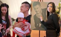 Phạm Thanh Thảo lên tiếng đính chính sau khi nghi ngờ bé Helen không phải con của Vân Quang Long