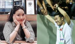 Động thái lạ của Xuân Trường và vợ sắp cưới trước lễ ăn hỏi