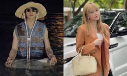 Hai tháng im lặng vì scandal chia tay Thiều Bảo Trâm, Sơn Tùng M-TP đăng ảnh ngồi thiền lúc nửa đêm