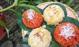 6 mẹo nấu các loại xôi để cả ngày vẫn dẻo thơm, không lo bị cứng