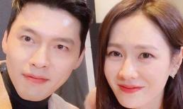 Son Ye Jin đưa Hyun Bin ra mắt hội bạn thân còn gọi bạn trai bằng cái tên cực yêu 