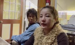 Thuý Nga xúc động cho biết số tiền khủng mà khán giả ủng hộ cho ca sĩ Kim Ngân 