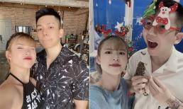 Được hỏi có sợ chồng hay không, Khởi My nói gì?