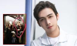 Mỹ nam 'Tam sinh tam thế thập lý đào hoa' Trương Bân Bân đã kết hôn và có con?