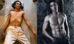 Thuận Nguyễn tiếp tục khoe body cuồn cuộn, 6 múi vạm vỡ sau khi lộ ảnh 'da bọc xương'